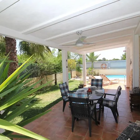 Tatil Evi 'iris', 500m To Beach, Private Pool, On-site-service, Dog